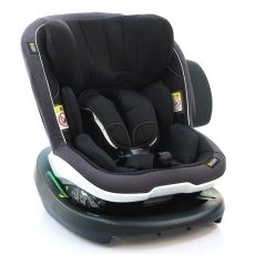 Автокресло BeSafe iZi Modular i-Size Midnight Black
